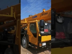 xcmg 25 toneladas
