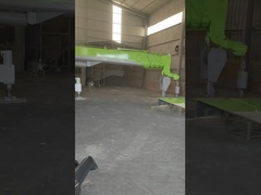 Zoomlion usado camión de 70 toneladas montó la grúa QY70V