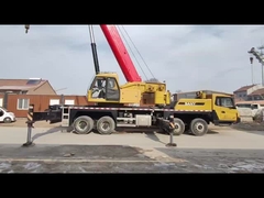 grúa para camiones de 50 t